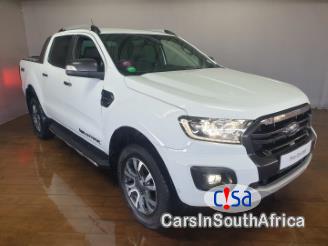 Picture of Ford Ranger 2.0 Wildtrak Automatic 2019