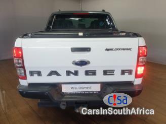 Ford Ranger 2.0 Wildtrak Automatic 2019 - image 2
