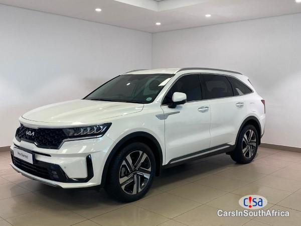 Picture of Kia Sorento 2.2 Crdi Automatic 2022