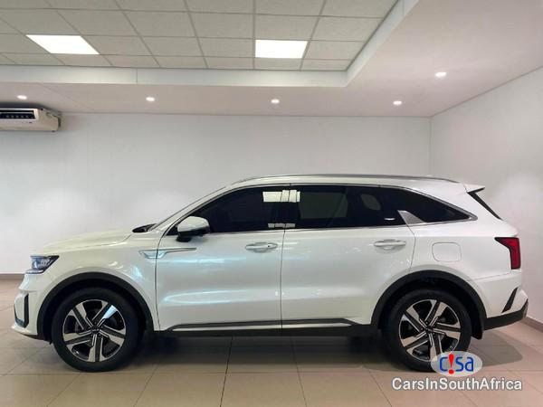 Kia Sorento 2.2 Crdi Automatic 2022 in Western Cape