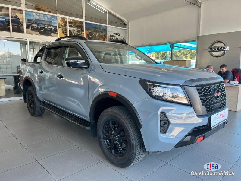 Picture of Nissan Navara 2.5DDTi PRO-X2 Automatic 2021