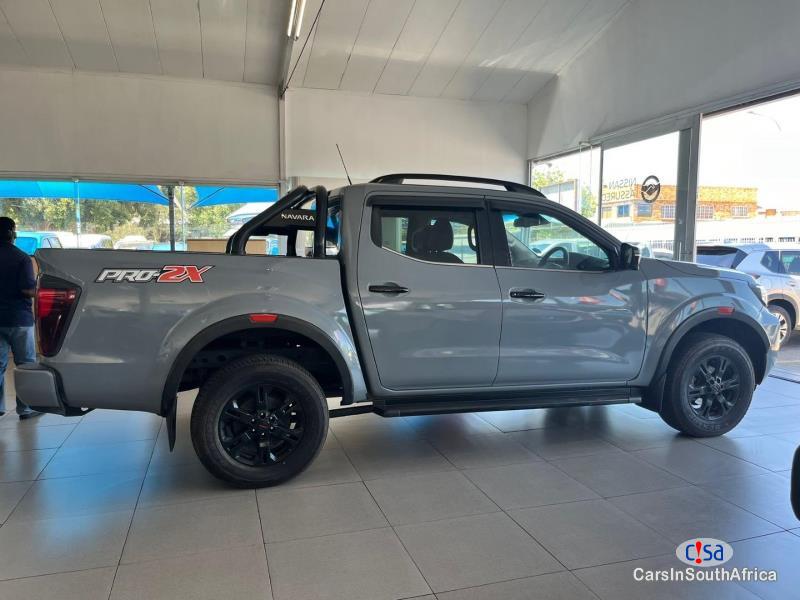 Nissan Navara 2.5DDTi PRO-X2 Automatic 2021 in Mpumalanga