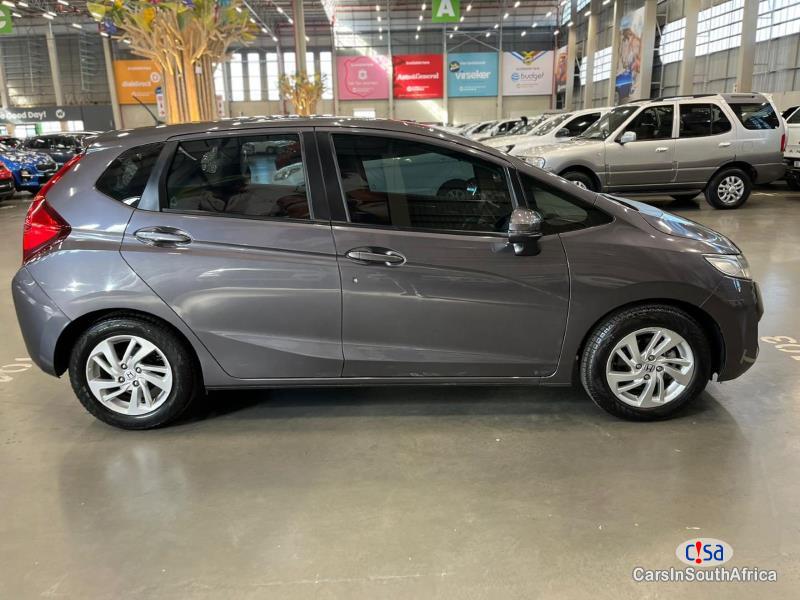 Honda Jazz 1.5 Manual 2019 in Northern Cape