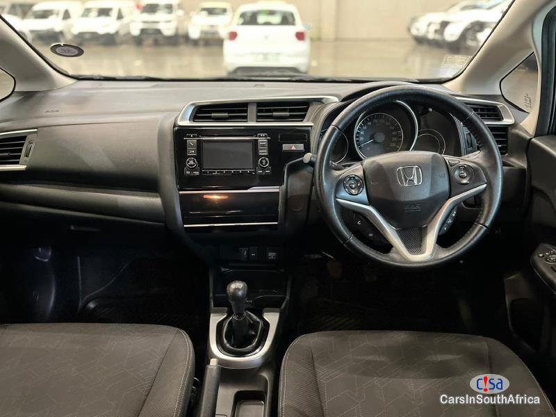 Picture of Honda Jazz 1.5 Manual 2019 in Northern Cape