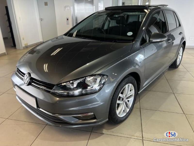 Volkswagen Golf 2.0 GTI Automatic 2015 in Gauteng