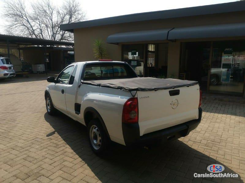 Opel Corsa Utility 1.4 Manual 2012 in Eastern Cape