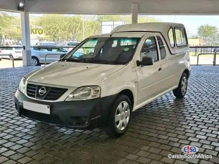 Nissan NP200 1.6 Aircon Manual 2020 in Free State