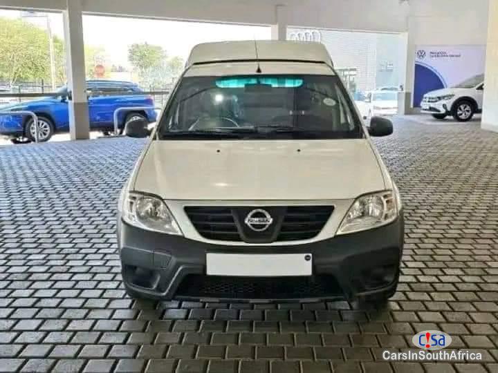 Nissan NP200 1.6 Aircon Manual 2020 in South Africa