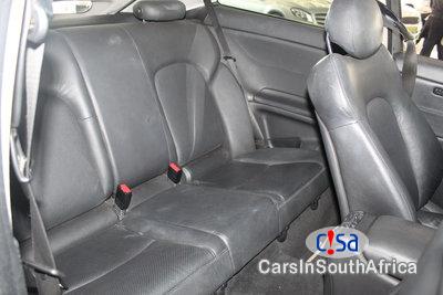 Mercedes Benz C-Class 3.2 Automatic 2005 - image 6