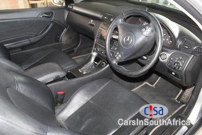 Mercedes Benz C-Class 3.2 Automatic 2005 - image 7