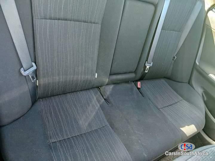 Picture of Toyota Corolla 1.6 Automatic 2008 in Free State
