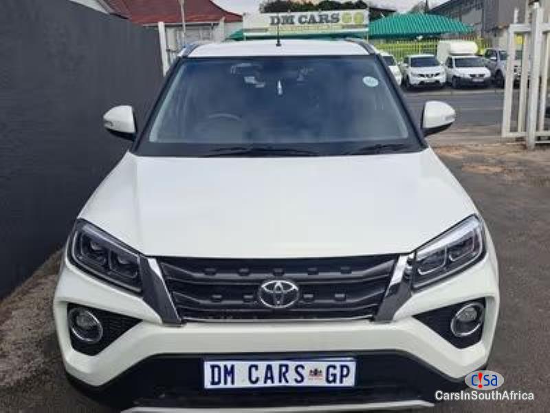 Pictures of Toyota 1.5 RX AUTO Automatic 2022
