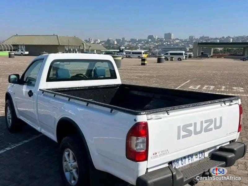 Isuzu KB250 250L Engine 0813350925 Manual 2007