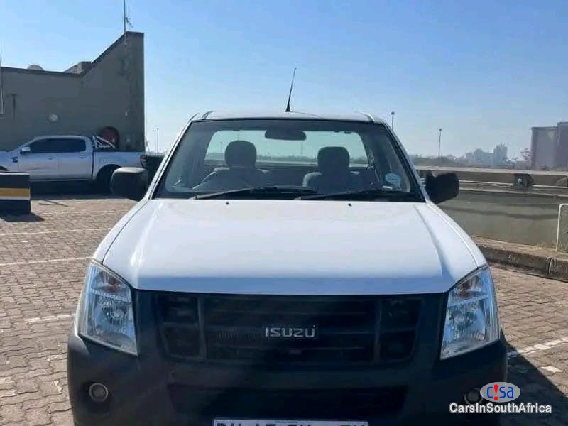 Isuzu KB250 250L Engine 0813350925 Manual 2007 in South Africa