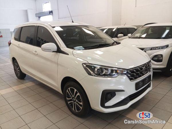 Picture of Suzuki Ertiga 1.5 GL Manual 2024