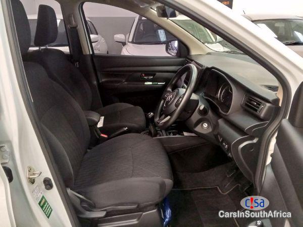 Suzuki Ertiga 1.5 GL Manual 2024