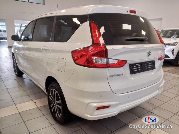 Suzuki Ertiga 1.5 GL Manual 2024 - image 3
