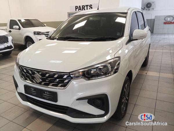 Suzuki Ertiga 1.5 GL Manual 2024 - image 4