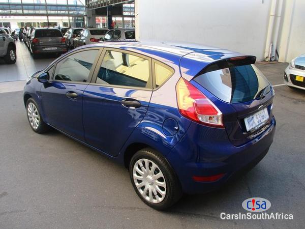 Ford Fiesta Manual 2015 in Eastern Cape
