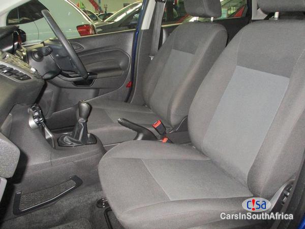 Picture of Ford Fiesta Manual 2015 in South Africa