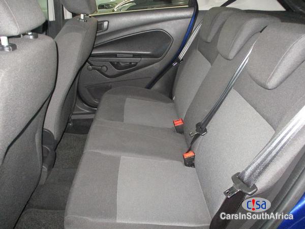 Ford Fiesta Manual 2015 in Eastern Cape - image