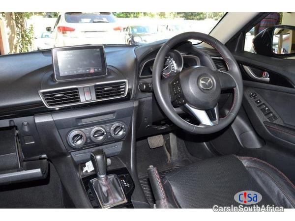 Mazda Mazda3 Automatic 2015 - image 4