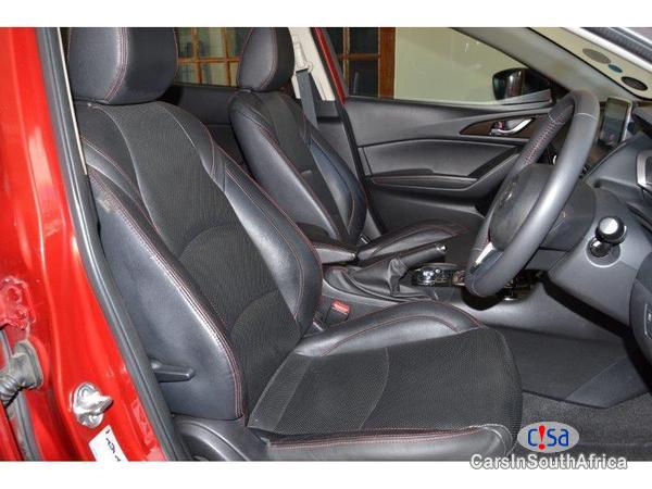 Mazda Mazda3 Automatic 2015 - image 5