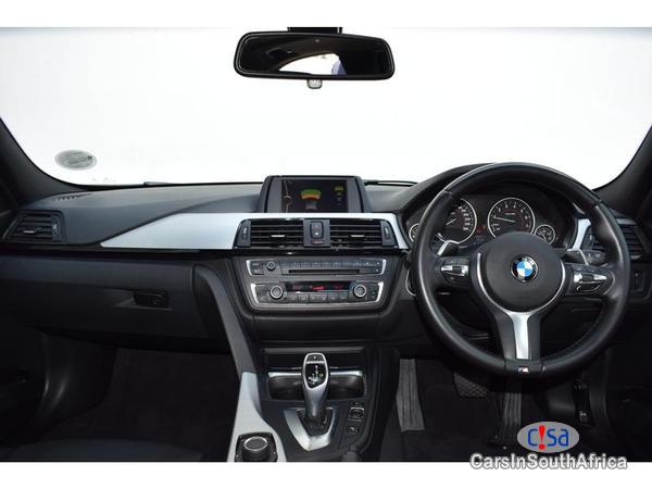 BMW 3-Series Automatic 2012 - image 6