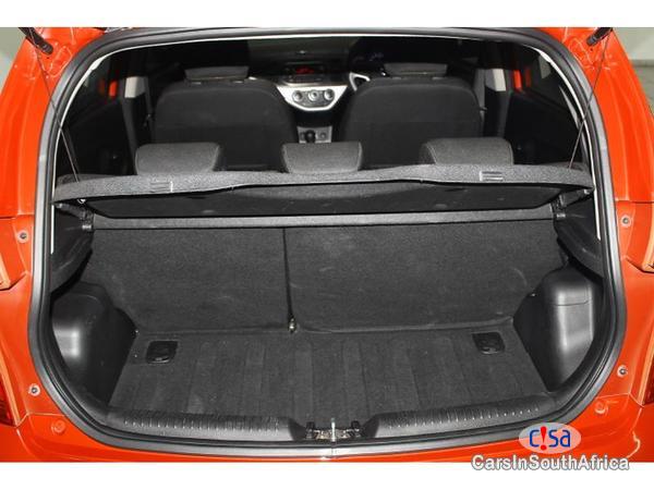 Kia Picanto Manual 2015 - image 10