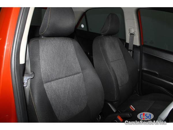 Picture of Kia Picanto Manual 2015 in South Africa