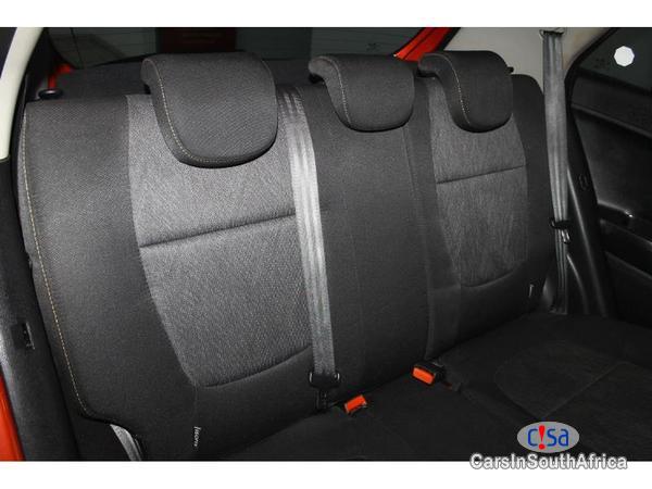 Kia Picanto Manual 2015 in Gauteng - image