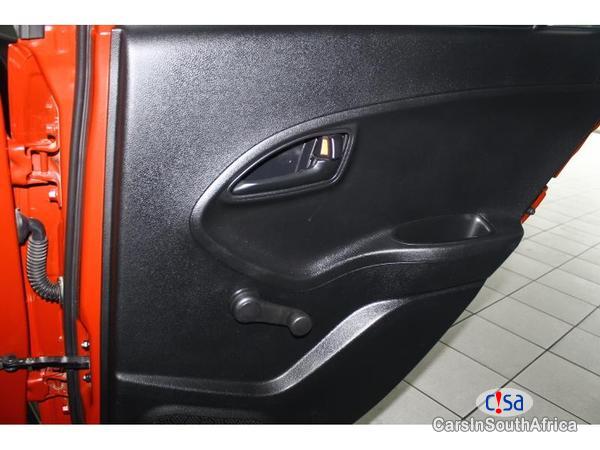 Kia Picanto Manual 2015 in South Africa - image