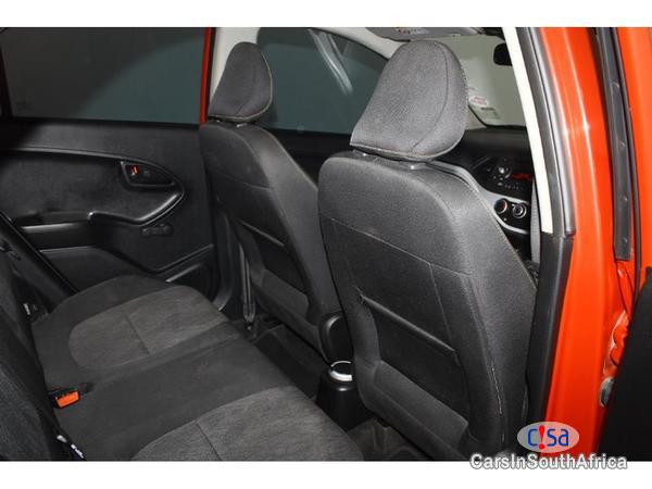 Kia Picanto Manual 2015 - image 9