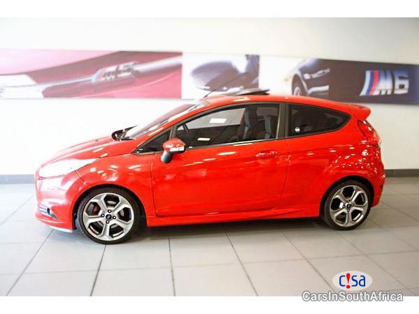 Ford Fiesta Manual 2015 in Eastern Cape