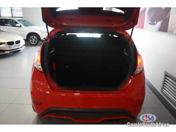 Picture of Ford Fiesta Manual 2015 in Eastern Cape