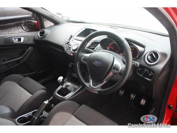 Ford Fiesta Manual 2015 in Eastern Cape - image