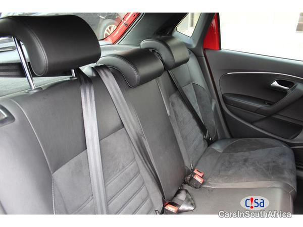 Volkswagen Polo 1.8lt Gti Automatic 2016 - image 13