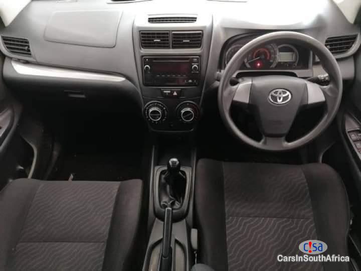 Toyota Avanza 1.5 SX Bank Repossessed Manual 2019 - image 3