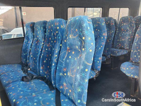 Mercedes Benz Other Sprinter 515 CDi F/C Panel Van Manual 2013 in South Africa