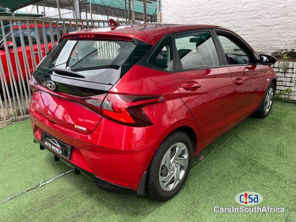 Hyundai i20 1.2 Motion Call 081 494 5928 Manual 2021