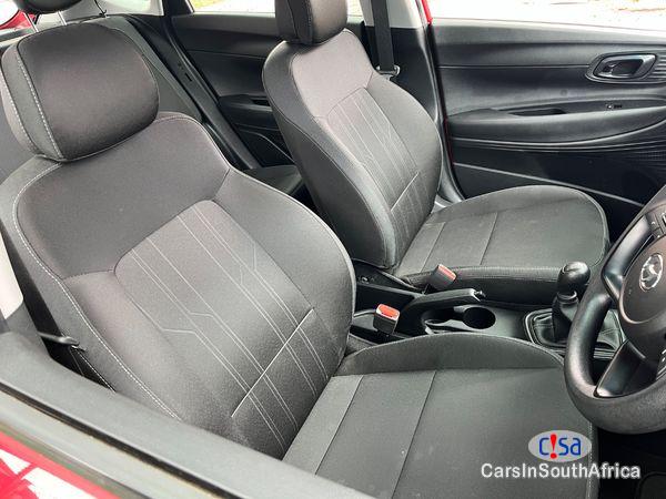 Hyundai i20 1.2 Motion Call 081 494 5928 Manual 2021 in Eastern Cape