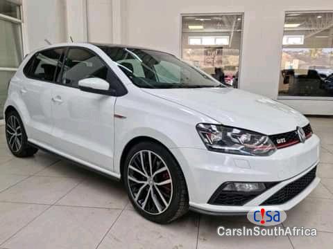 Picture of Volkswagen Polo 1.2 Automatic 2015