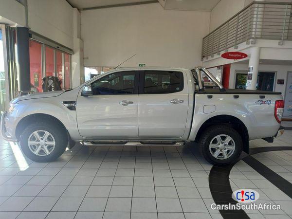 Picture of Ford Ranger 3.2 Call 081 494 5928 Automatic 2015