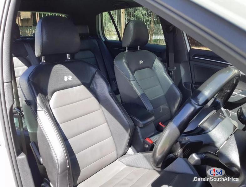 Picture of Volkswagen Bank Repossessed Golf 7R Automatic 2018 in Limpopo