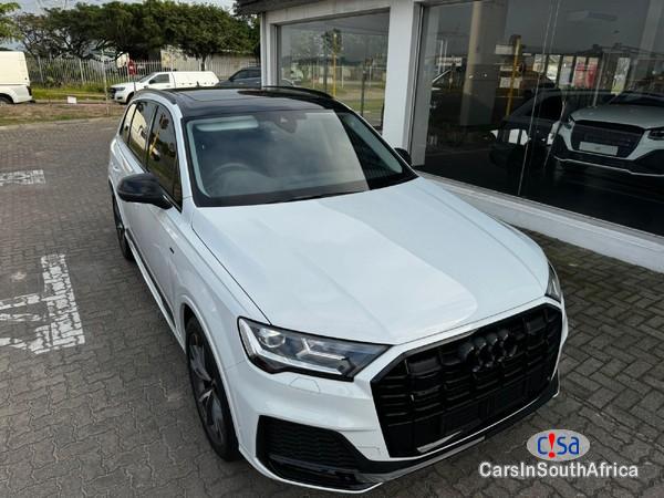 Audi Q7 3.0 Automatic 2024 - image 2