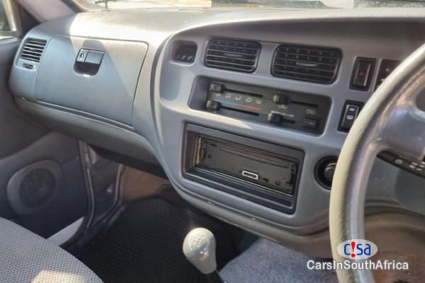 Picture of Toyota Condor 2000i Estate TE Manual 2003 in Gauteng