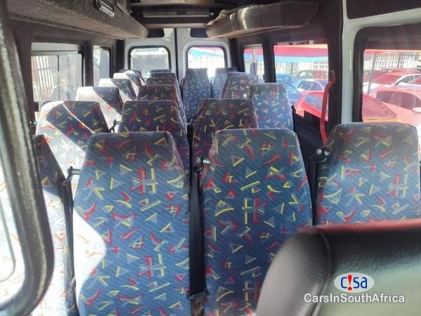 Mercedes Benz Other Sprinter 519 CDI 22 Seat Manual 2019 in Gauteng