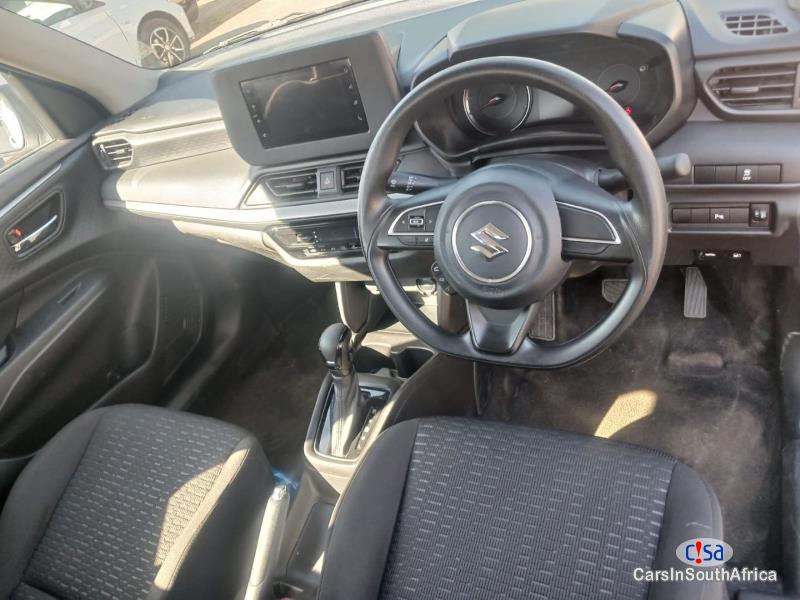 Suzuki Swift 1.2 /call Whatsapp 068 346 6875 Automatic 2024 in Limpopo