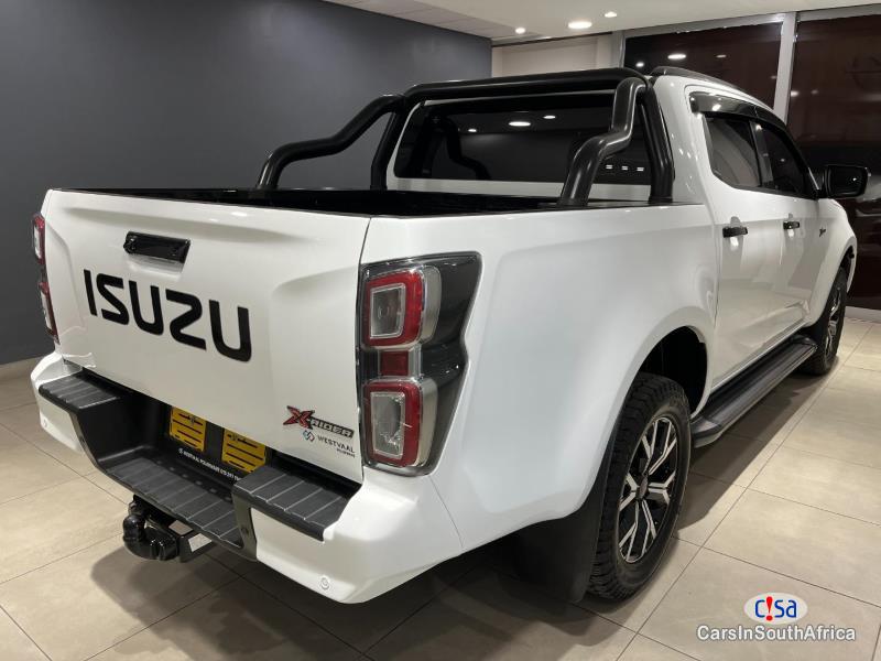 Isuzu Other D-Max Call Or Whatsapp 068 346 6875 Manual 2024