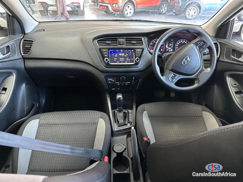 Hyundai i20 1.4 /call Whatsapp 068 346 6875 Automatic 2018 in Limpopo